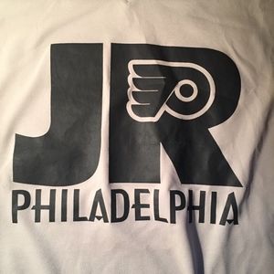Jr. Flyers Ice Hockey Jersey